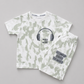 Volume Up Tie Dye Kids Set