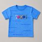 Sport Icons Graphic Casual T-Shirt