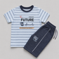 Fearless Future Boys Casual Summer Set