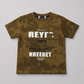 Trendy Boys Printed Casual T-Shirt