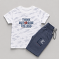Think Outside The Box Boys Summer Set