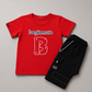 Beginmore Streetwear Boys Co-Ord Set