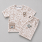 Premium Caps Collection Casual Kids Set