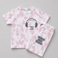 Volume Up Tie Dye Kids Set
