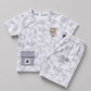 Premium Caps Collection Casual Kids Set