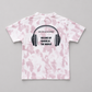 Volume Up Tie Dye Kids Set