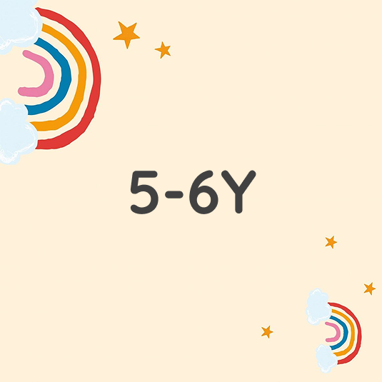 5-6Y