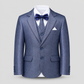 Classice Boys Formal Four-Piece Set GE7782