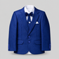 Classice Boys Formal Four-Piece Set GE7782