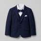 Classice Boys Formal Four-Piece Set GE7782