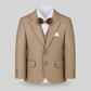 Classice Boys Formal Four-Piece Set GE7782