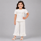 Lovely Blossom Capri Girls Set