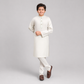 Classic Embroidered Boys Kurta Pajama