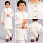 Classic Embroidered Boys Kurta Pajama
