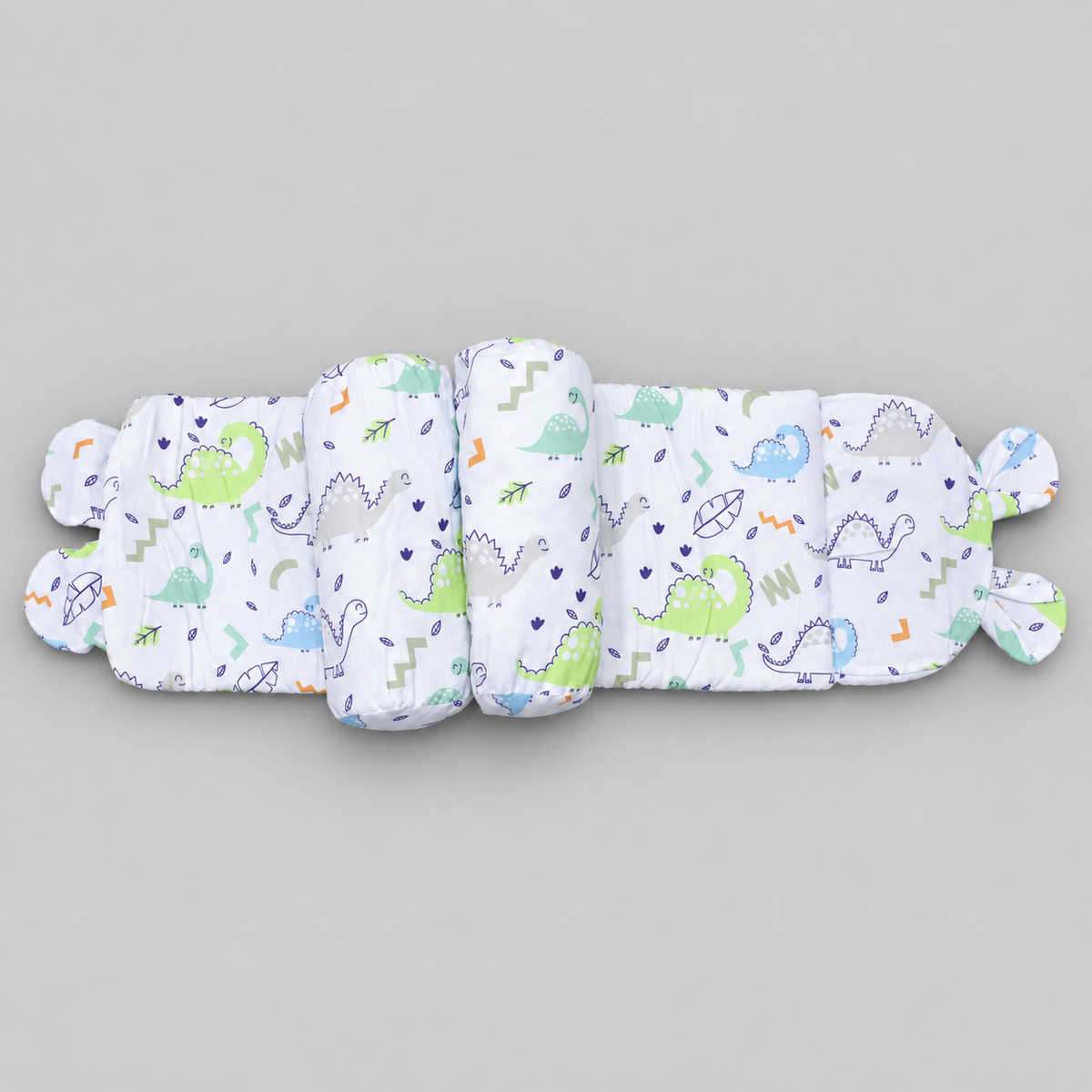 Cute Adjustable Baby Support Pillow