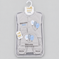 Welcome Baby 11-Piece Newborn Starter Gift Set
