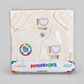 Premium 5-Piece Newborn Baby Starter Set