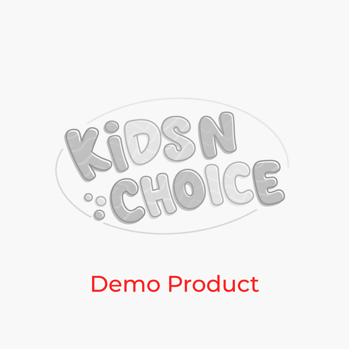 Demo Product